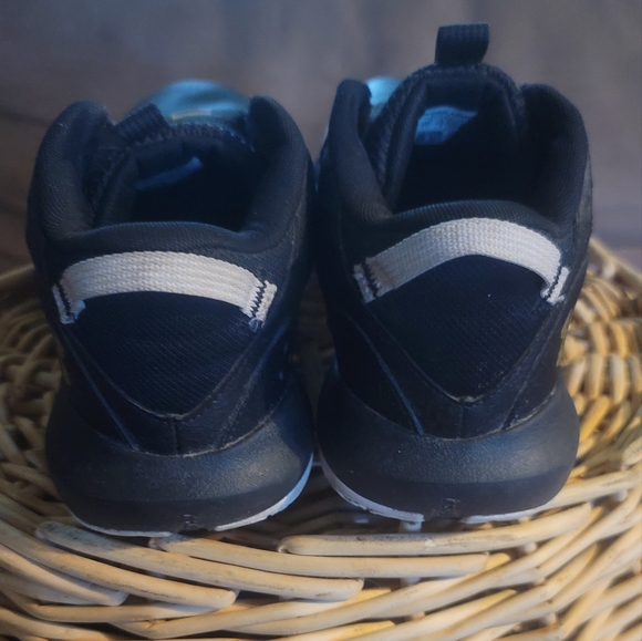 Under Armor Lockdown 6 Basketball Shoes Size 7Y - Picture 5 of 9